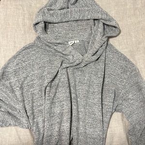 Gap soft hoodie